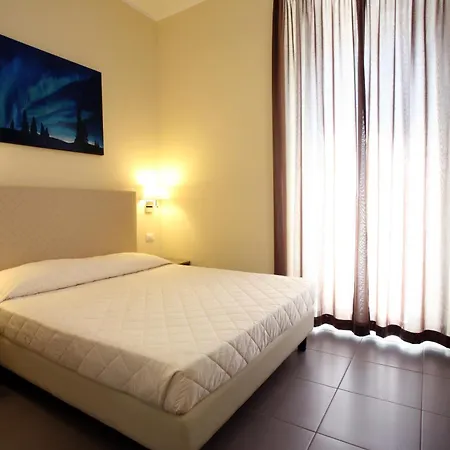 Otel Ferton