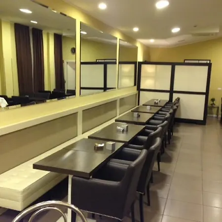 Otel Ferton