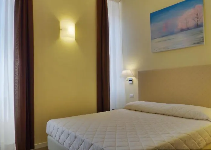 Ferton 3* Milano