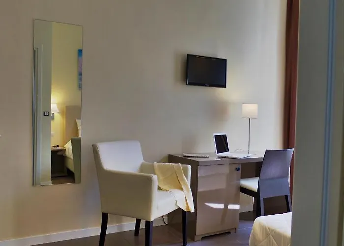 Ferton Otel Milano