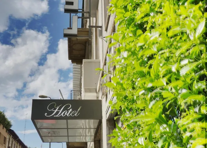 Otel Ferton