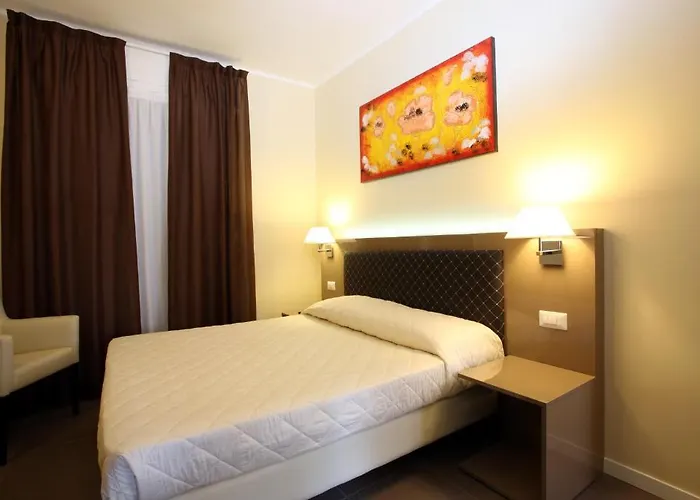 Otel Ferton 3*
