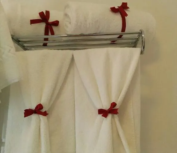 Ferton Otel 3*