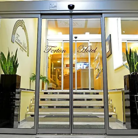 Ferton Milano