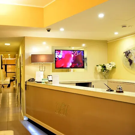 Hotel Ferton