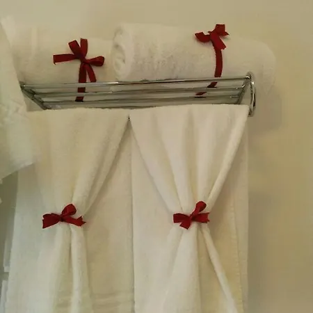 Ferton Hotel 3*
