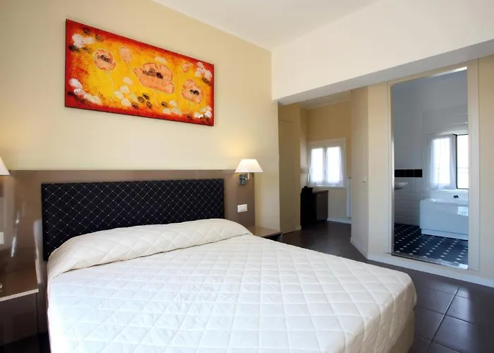 Hotel Ferton Milão