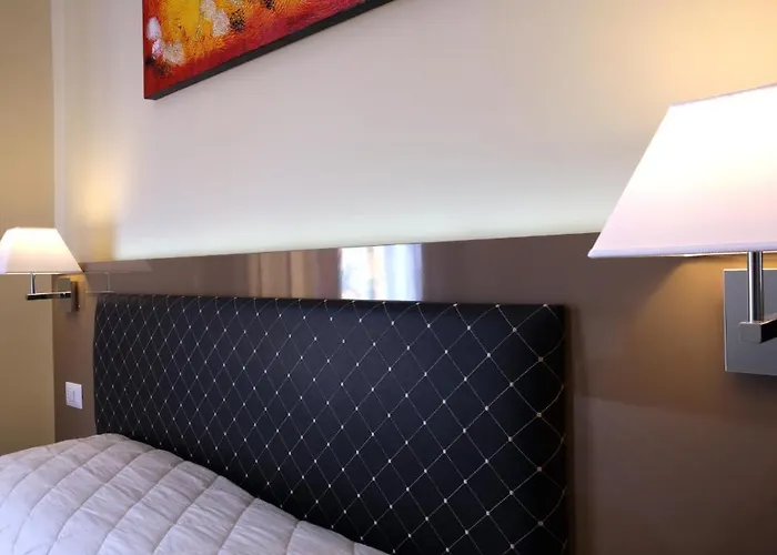 Ferton Hotel 3*