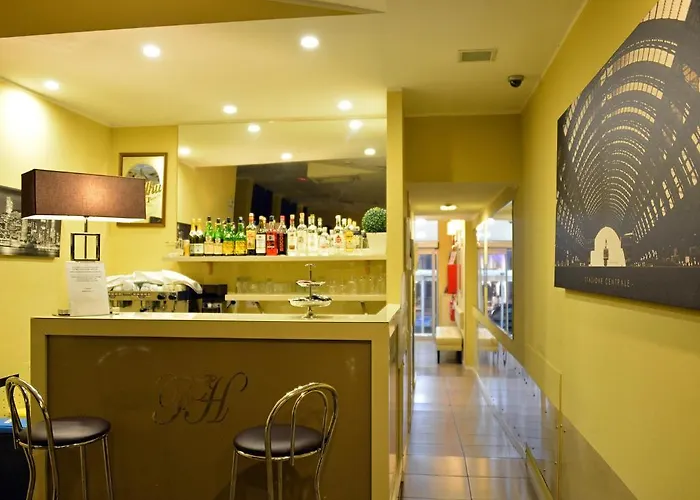 Ferton Hotel