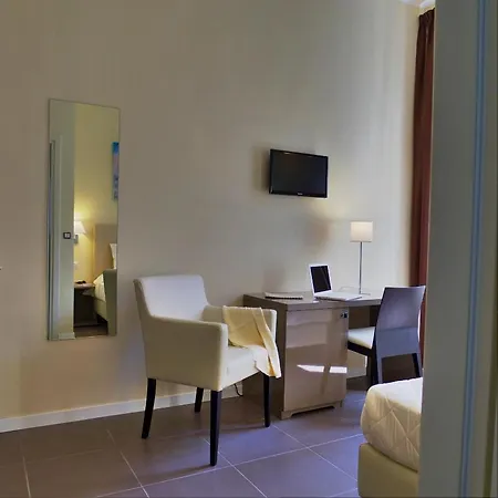 Ferton Hotel Milán
