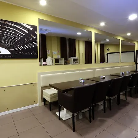 Ferton Hotel