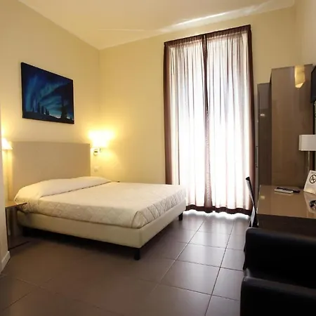 Ferton Hotel 3*