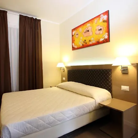 Hotel Ferton 3*