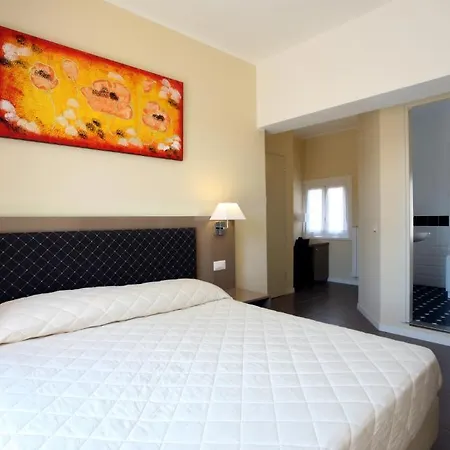 Hotel Ferton Milán