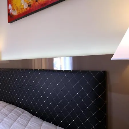 Ferton Hotel 3*