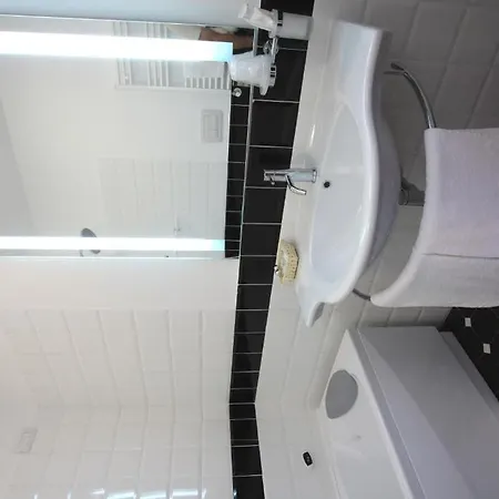 Hotel Ferton 3*