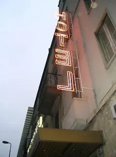 Hotel Ferton