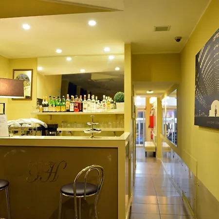 Ferton Hotel