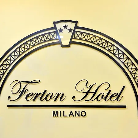 Ferton Milán