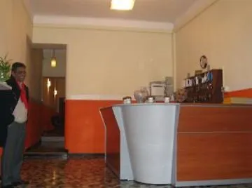 Szálloda Ferton 3*