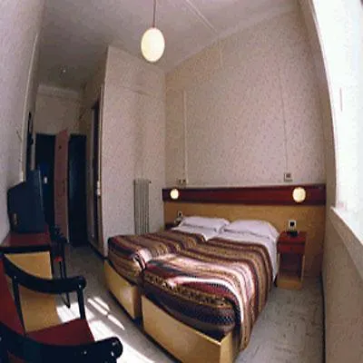 Ferton Szálloda 3*