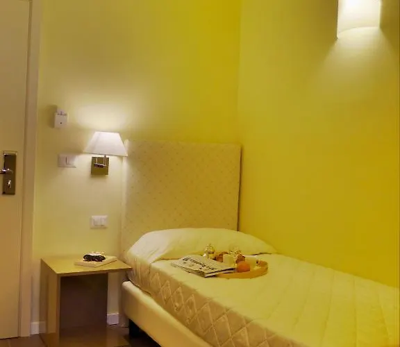 Отель Ferton 3*