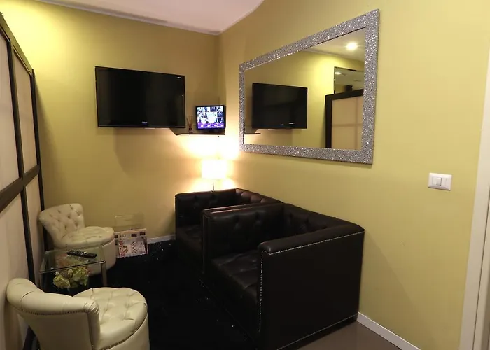 Ferton 3* Милан